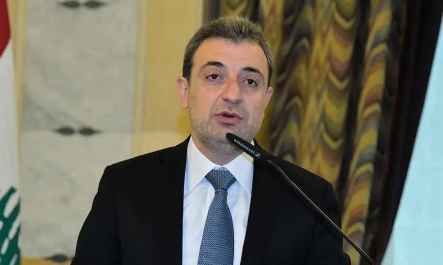 أبو فاعور: نسعى لتوسيع القاعدة الانتخابية لمعوض