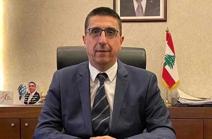 حجّار: لن أشارك في أي جلسة وزارية الا اذا شارك فيها الجميع