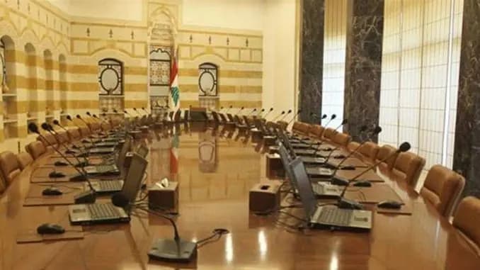 نصرالله طلب استئناف التواصل مع التيار: ميقاتي أعد جدول أعمال لجلسة ثانية وحزب الله يرفض