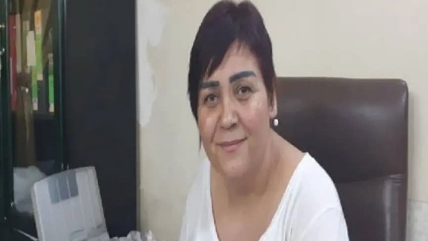 نائبة نقيب الفنانين السوريين لـ هبة طوجي وأسامة الرحباني: بالناقص منكم!