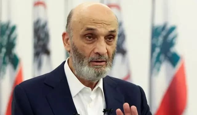 جعجع يخيِّب أمل النواب السنّة!
