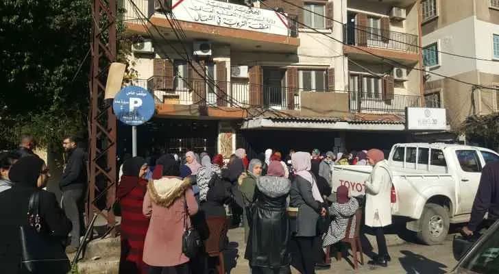في الشمال.. احتجاجات يقودها "الأساتذة"!