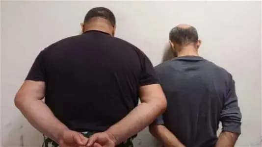 يسرقون ومن ثم يبيعون مسروقاتهم..إليكم التفاصيل!