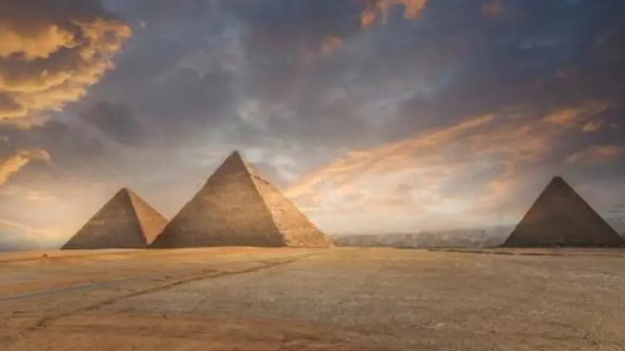 رمسيس المصري مهدّدٌ بالسّرقة...!