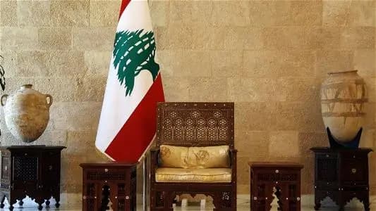 رئاسيًّا... حلٌّ توافقيّ وصفقة داخلية؟