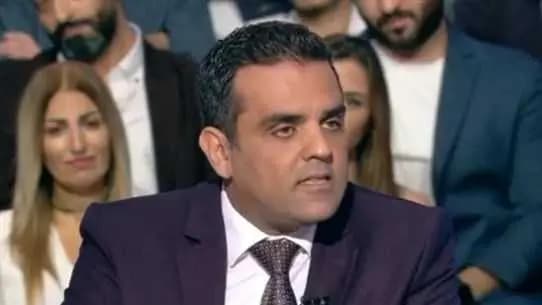 مارون: الإتيان برئيس على مستوى المواجهة ضرورة