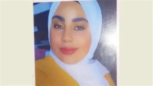 بالصّورة: فقدان فتاة من بلدة المنصوري