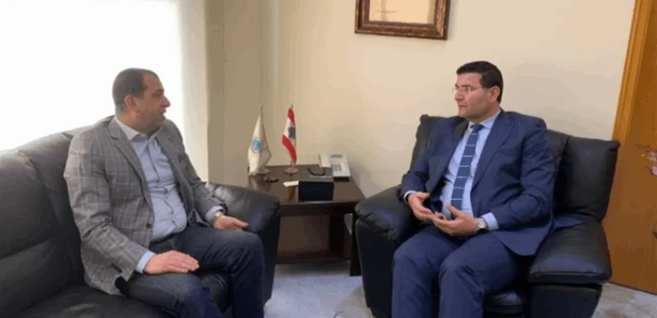 مشاريع مشتركة بين وزارة الزارعة و "WFP"..