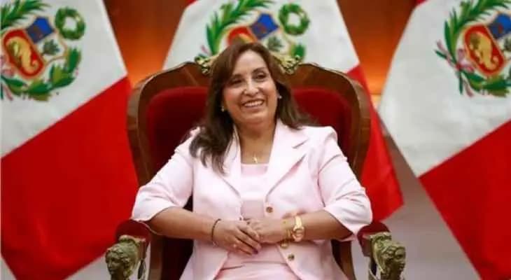 رئيسة جمهورية أمام التحقيق... وهذه تهمتها