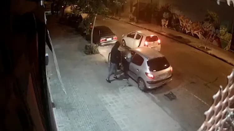 إزدياد السّرقات.. مع تفنّن بالأساليب!