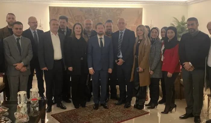 كرامي: هكذا تنتظمُ الدولة!
