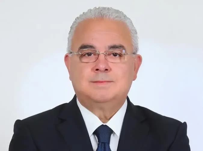 سكاف في رحيل الحسيني: إرثك الطائف وسنحميه بأمانة!