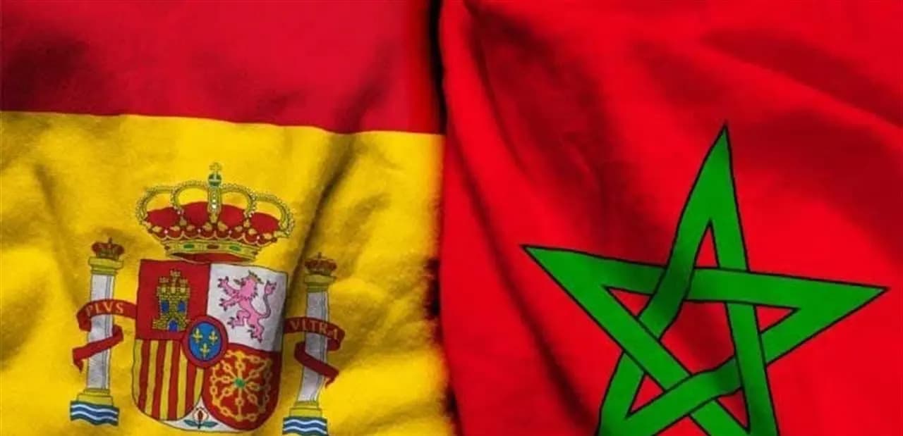 بعد المصالحة قمة بين المغرب وإسبانيا!