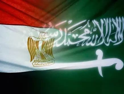 بيانٌ سعوديٌّ مصريّ: نرفضُ أيّ محاولات لجهات إقليميّة بالتّدخل في شؤون الدول العربية وتهديد استقرارها