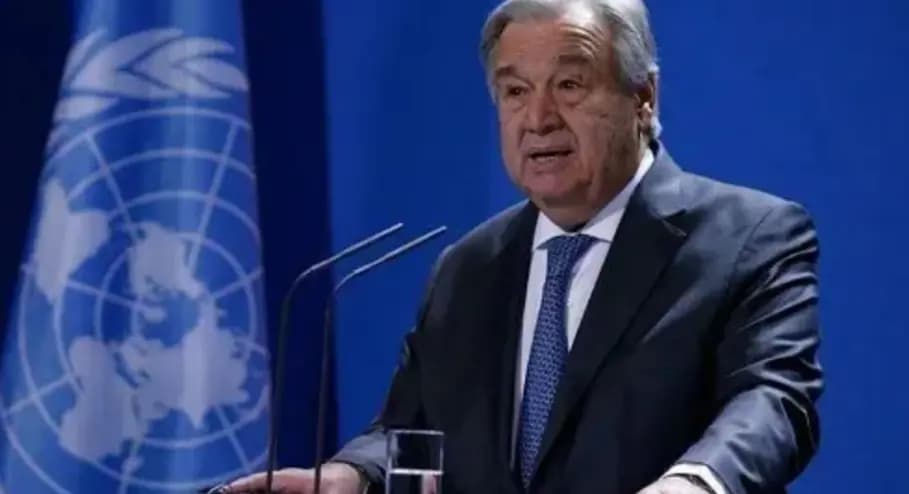 غوتيريش: الاعتداءُ على حقوقِ النّساء بأفغانستان يخلقُ نظامَ فصلٍ مبنيٍّ على النّوع