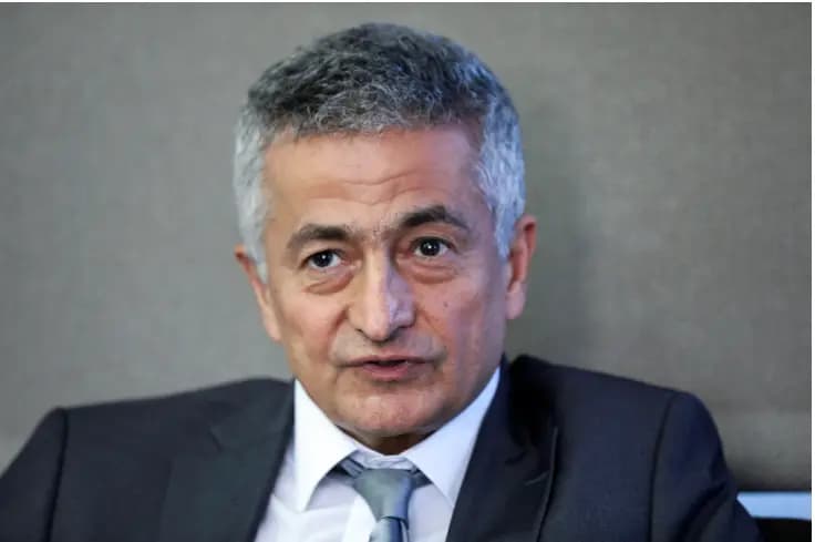 قرارٌ جديدٌ عن وزيرِ المالِ... وهذا ما جاءَ فيه