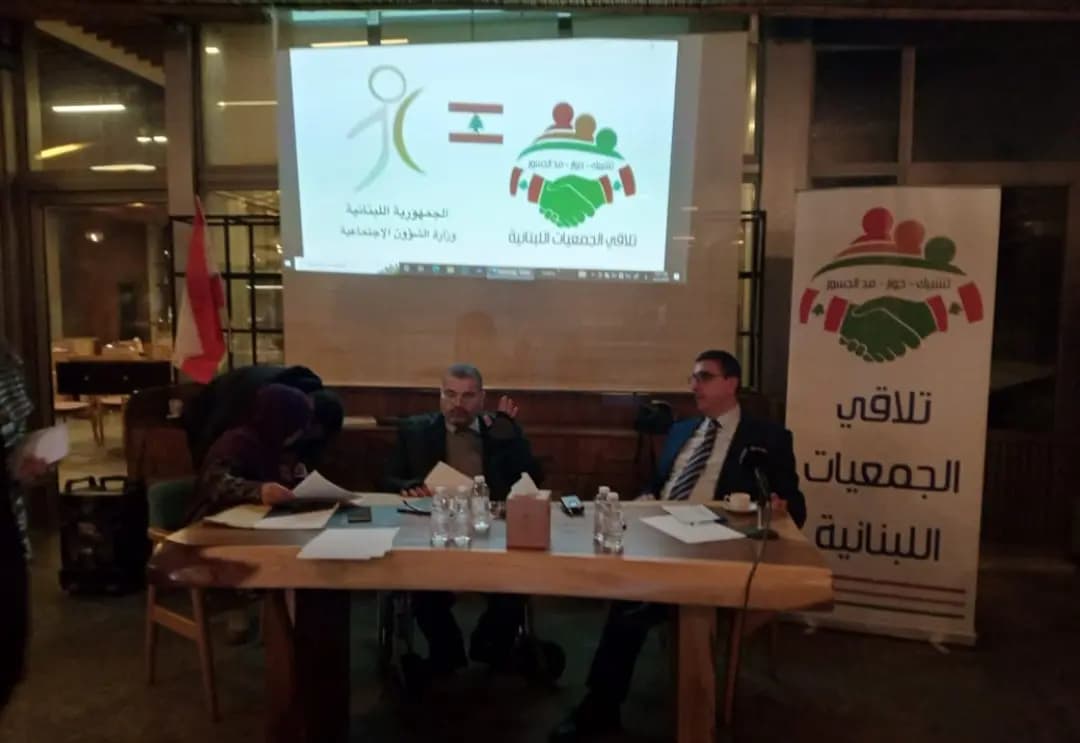 حفلٌ تكريميٌ لمفتي زحلةَ والبقاع في المرج