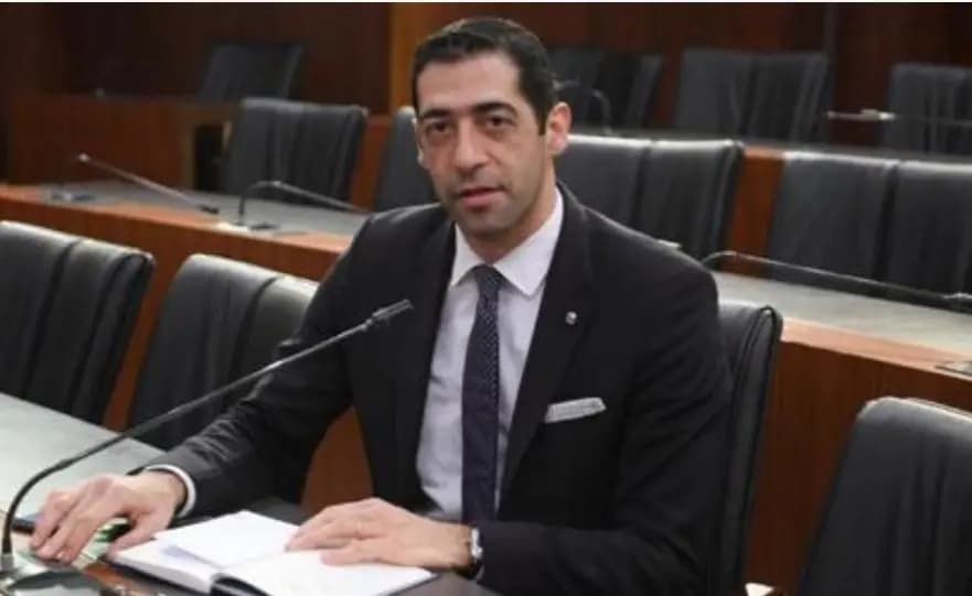 حنكش: لا حلّ إلّا باستكمال القاضي البيطار تحقيقاته