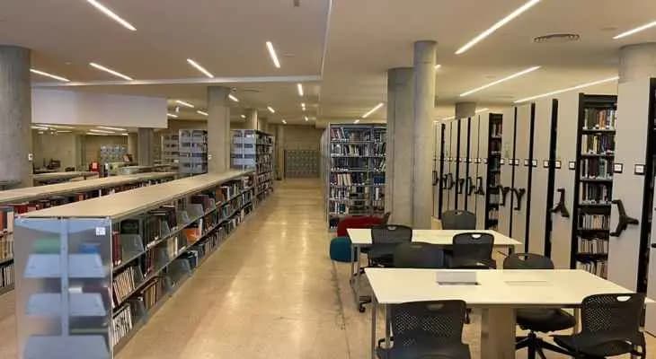اتفاقية تعاون بين مدرسة المنصف الدولية وجامعة "LAU"... ماذا تتضمّن؟