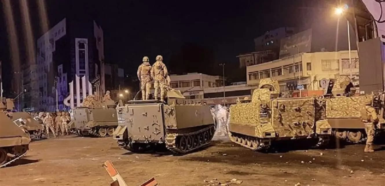 حوادث أمنية متفرّقة في طرابلس.. ماذا في التفاصيل؟