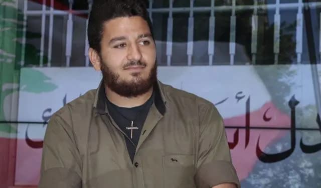 وليام نون إلى التحقيق!