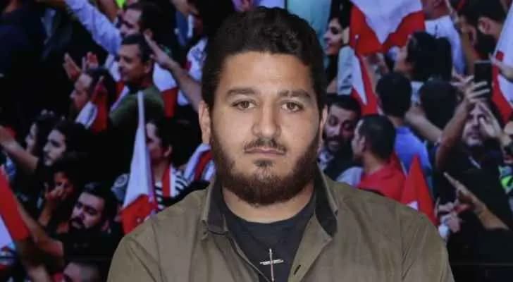 أهالي ضحايا انفجار المرفأ يتضامنون مع نون!