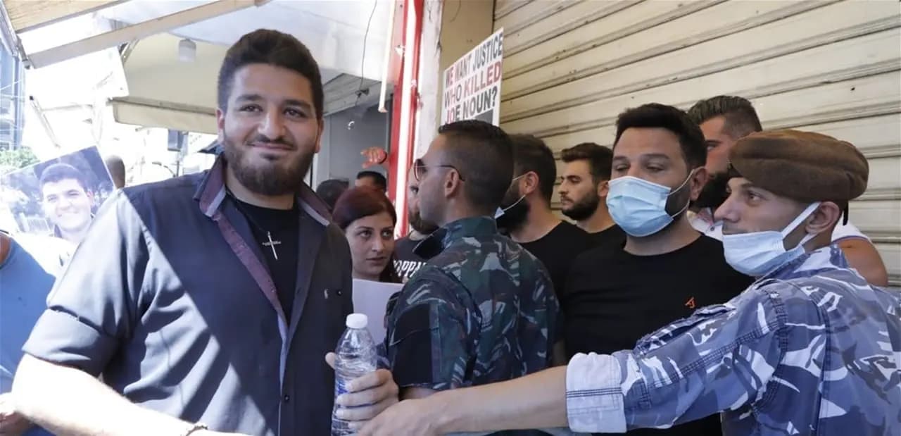 ماذا علّق النواب على توقيف نون؟