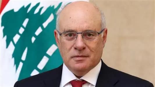 سليمان: توقيف وليام نون مهزلة ووقاحة