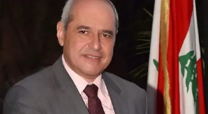خلف: ميزان العدالة "معطّل"