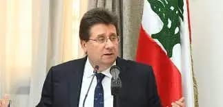 كنعان دعا الى أول جلسة لبحث موازنة 2020