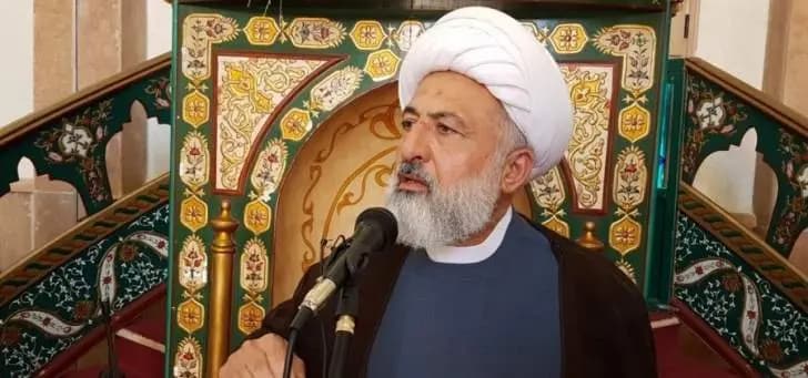 علي الخطيب: الصين ولبنان ودول أخرى تتعرض لهجمة غربية في الاعلام