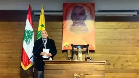 جشي: إبقاء موقع الرئاسة شاغرًا يضر بمصلحة لبنان
