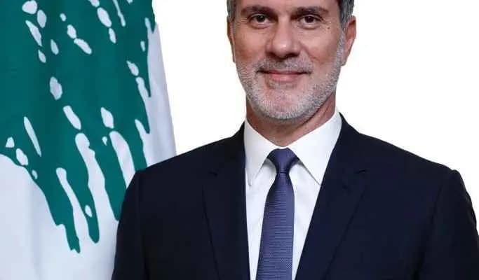 وليد نصار: الميغا سنتر مهم للإنتخابات النيابية وموقف ميقاتي تجاه الموضوع إيجابي
