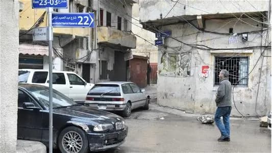 حيّ "الدوامرة"... النهار للمساكين و"الزعرنة بالليل"!