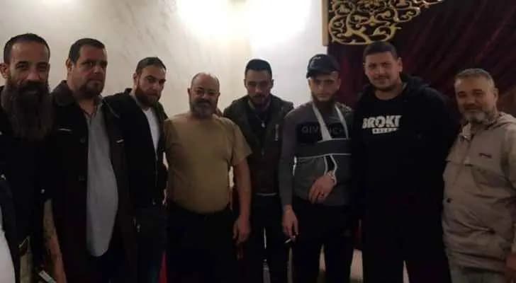 "فتح" و"الأمن الوطني الفلسطيني": من الضروري تحقيق الوحدة الفلسطينية لمواجهة المشاريع التي تحاك ضدنا