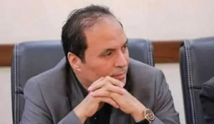 فصل نائب أردني من البرلمان... إليكم السبب