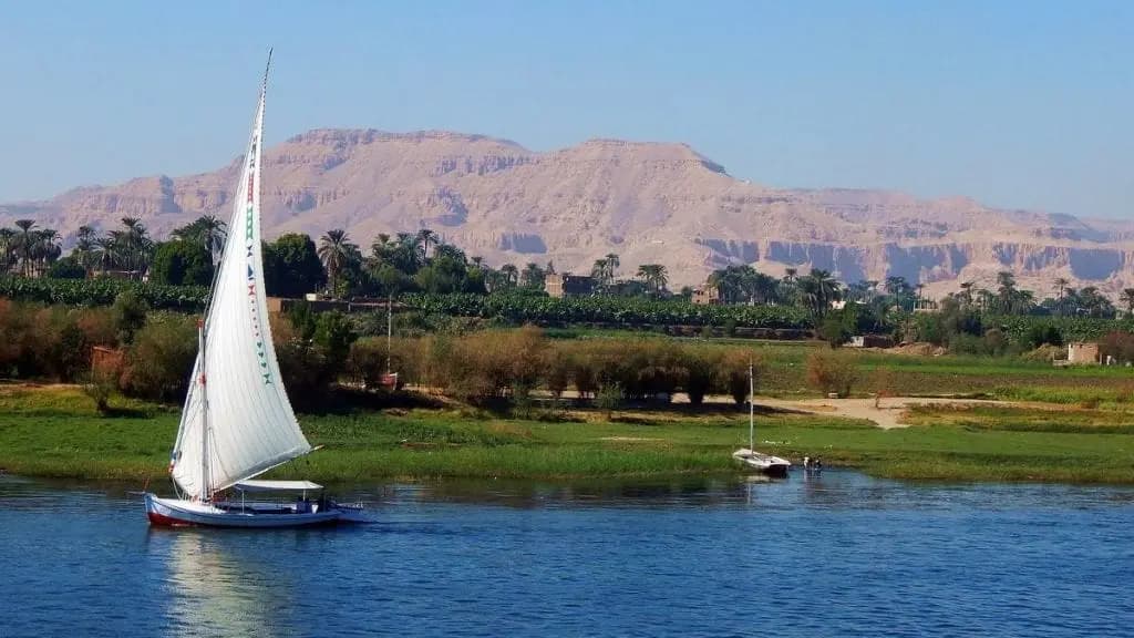 بشرى سارّة للمصريين عن "نهر النيل"!