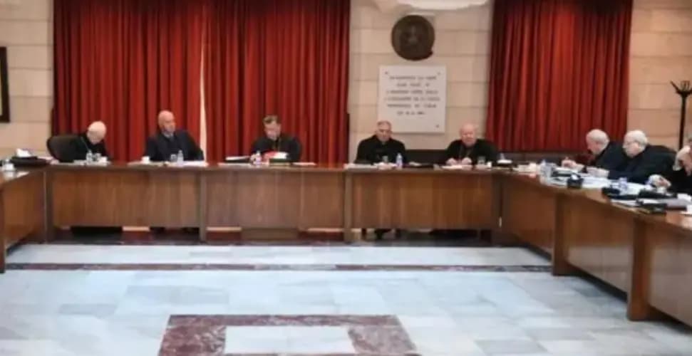 تطمينات نصر الله لم تُلغِ هواجس المطارنة
