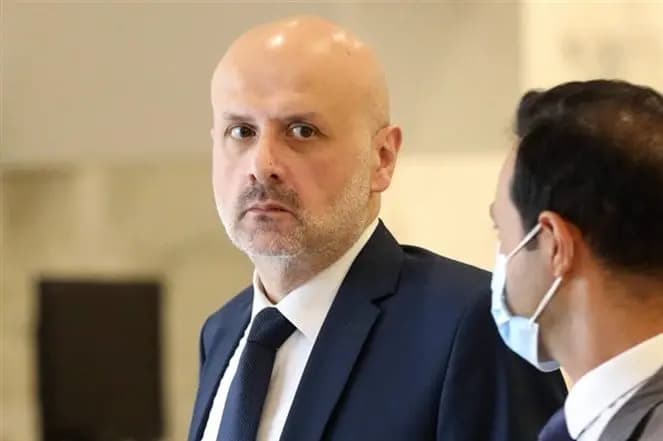 مولوي: السنّة يقومون بدورهم الدستوري ونصف سكان لبنان سوريون