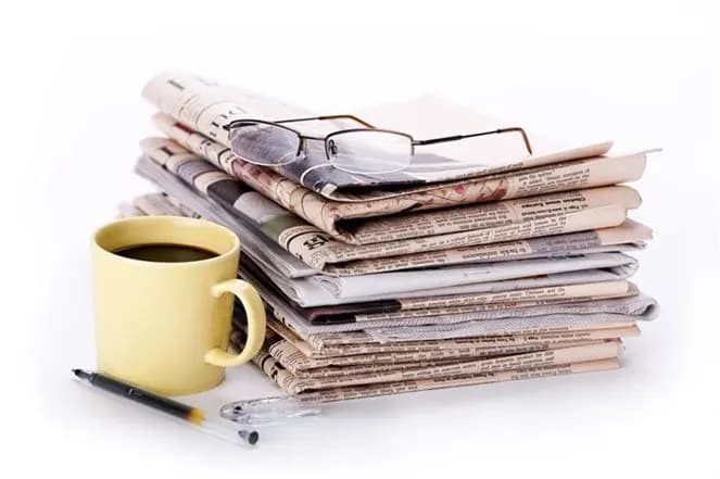 ماذا جاء في أسرار الصّحف؟
