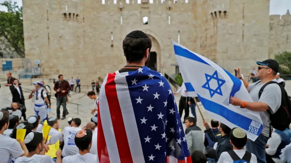 «لاءات» أميركية لإسرائيل: القدس «عاصمتكم»... ولكن!