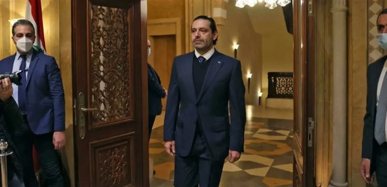 الحريري في "بيت الوسط".. قريبًا!