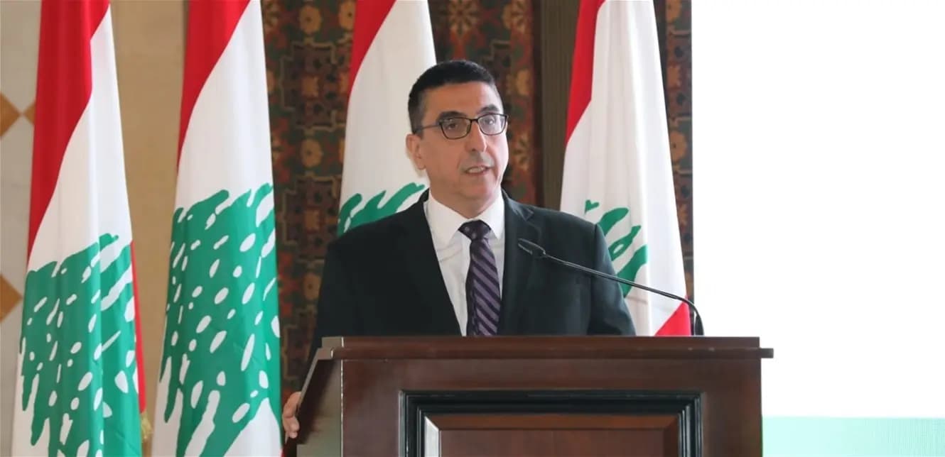 هذا الوزير.. سيعمل في الليل و النهار!