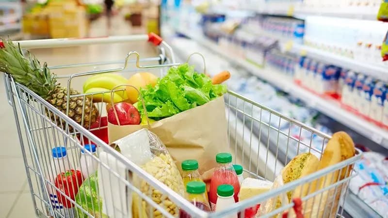 بالأرقام.. التضخم السنوي إلى ارتفاع!