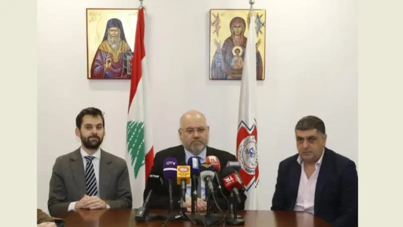 إطلاق حملة لقاح كورونا الجديد!
