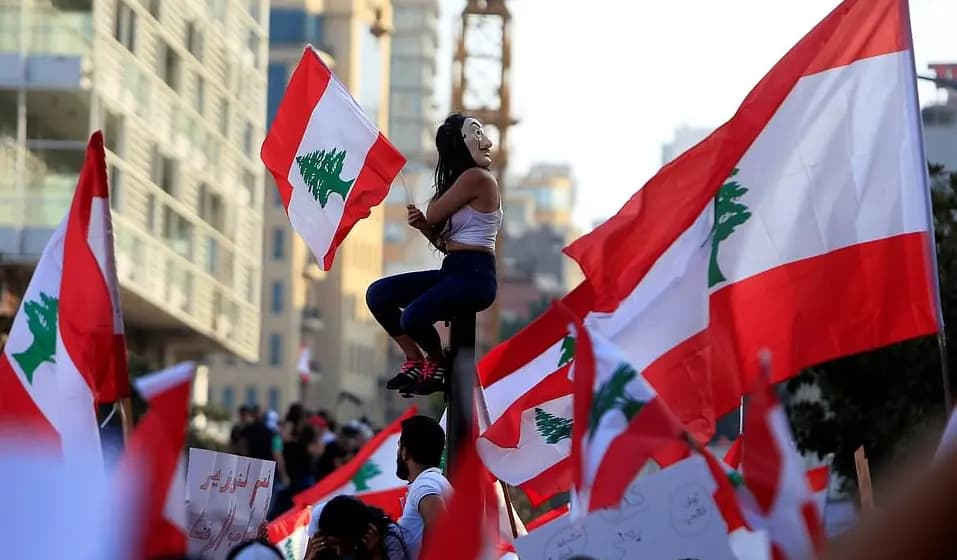 ما مصير الصندوق الفرنسي-السعودي-الإماراتي لمساعدة لبنان؟