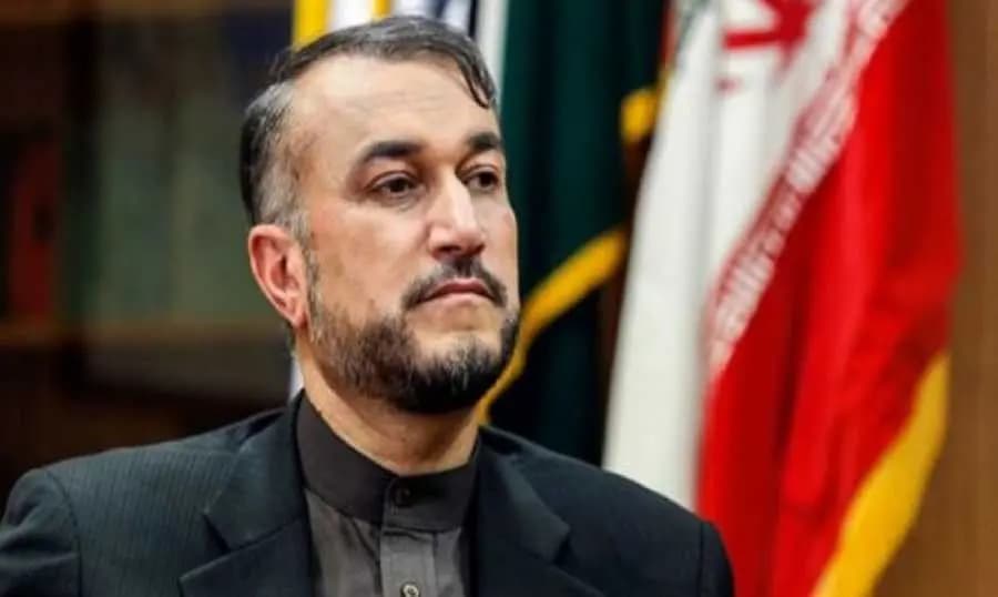عبد اللهيان: الأوروبيين مدينون لجهاد الحرس الثّوري في مسار مكافحة الإرهاب