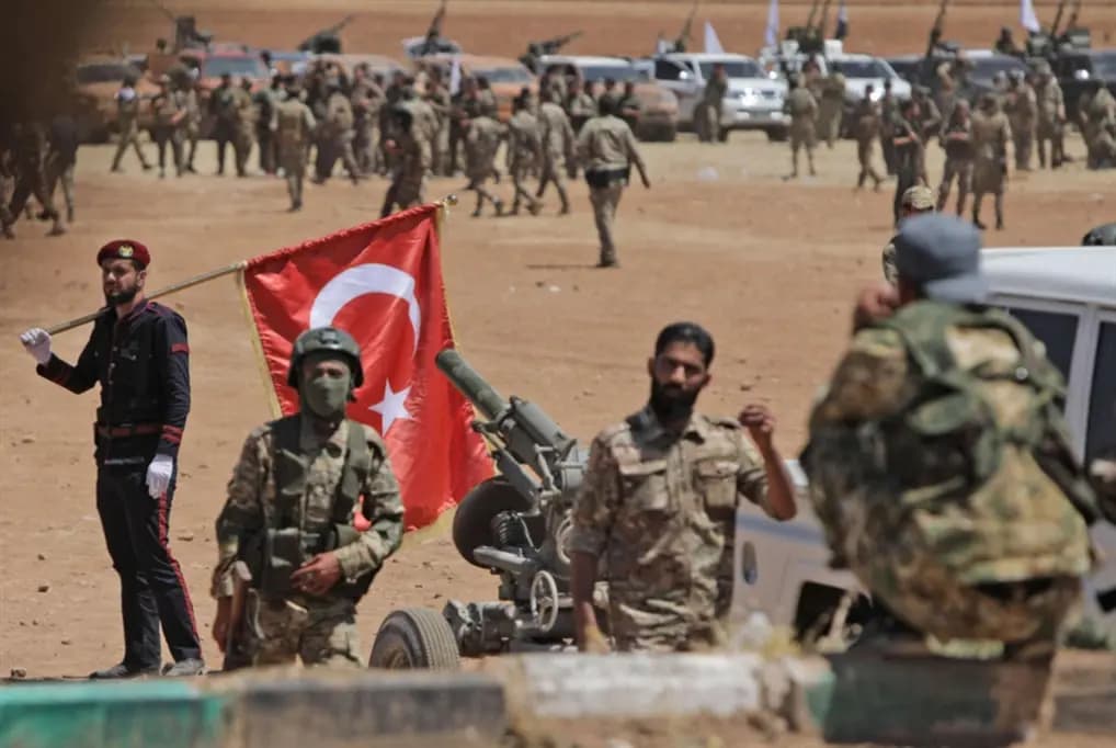 تركيا مشغولة بالطُرق الدولية: فَلْنختبر التعاون في «حلب - اللاذقية»