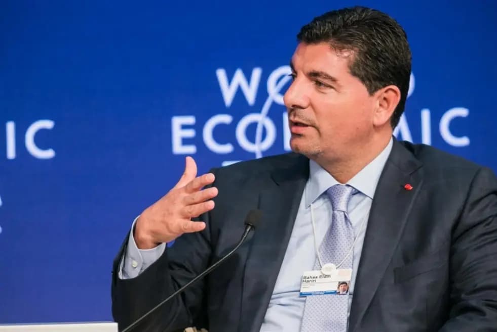 بهاء الحريري يقود «القوْم» من لارنكا