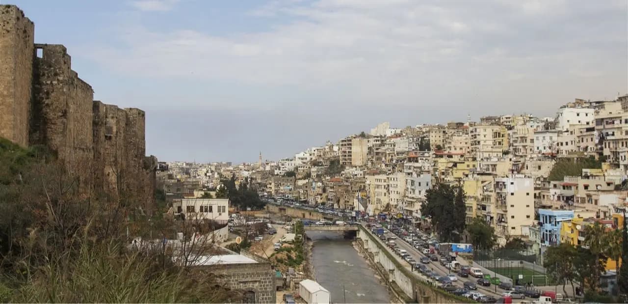 ماذا جرى ليلًا في طرابلس؟